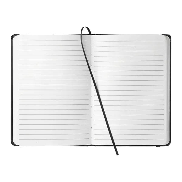 FSC® Mix 5" x 7" Snap Elastic Closure Notebook