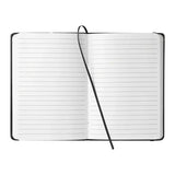 FSC® Mix 5" x 7" Snap Elastic Closure Notebook