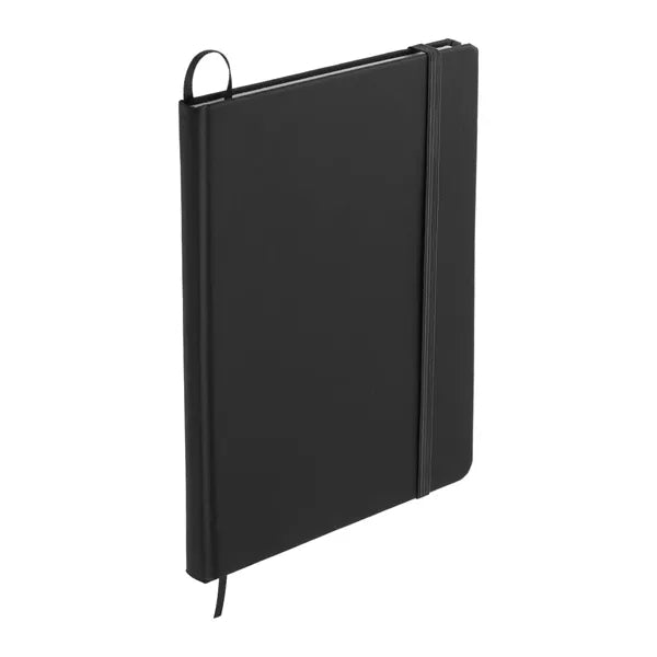 FSC® Mix 5" x 7" Snap Elastic Closure Notebook