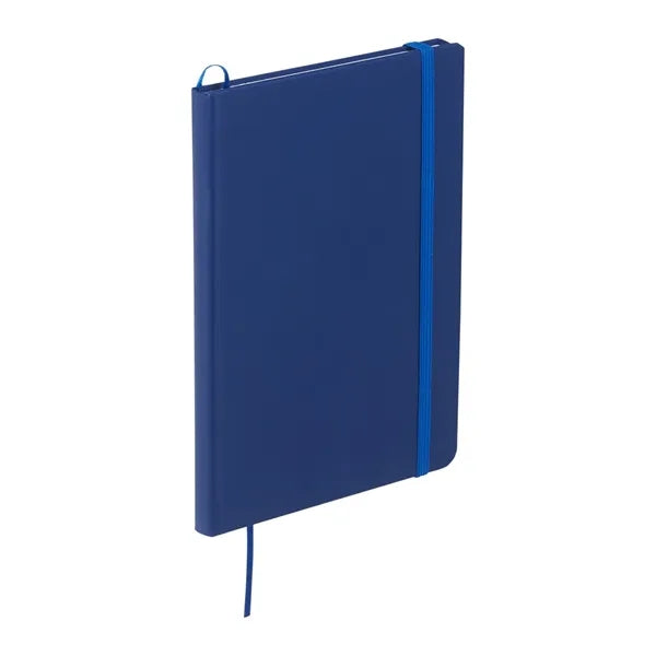 FSC® Mix 5" x 7" Snap Elastic Closure Notebook