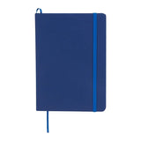 FSC® Mix 5" x 7" Snap Elastic Closure Notebook