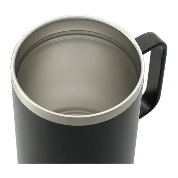 Valhalla Copper Vacuum Insulated Camp Mug 14oz