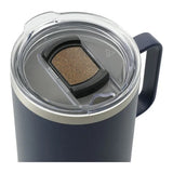 Valhalla Copper Vacuum Insulated Camp Mug 14oz
