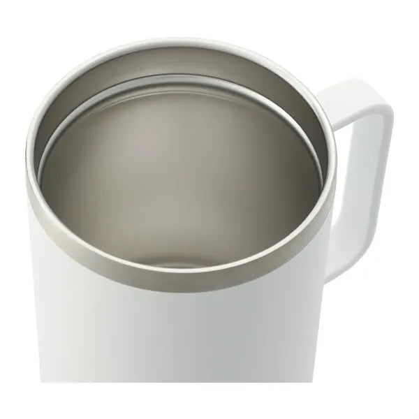 Valhalla Copper Vacuum Insulated Camp Mug 14oz