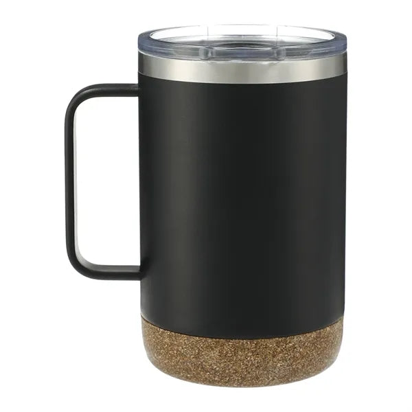 Valhalla Copper Vacuum Insulated Camp Mug 14oz