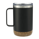 Valhalla Copper Vacuum Insulated Camp Mug 14oz