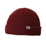 Red - PCNA Dark Red Heather