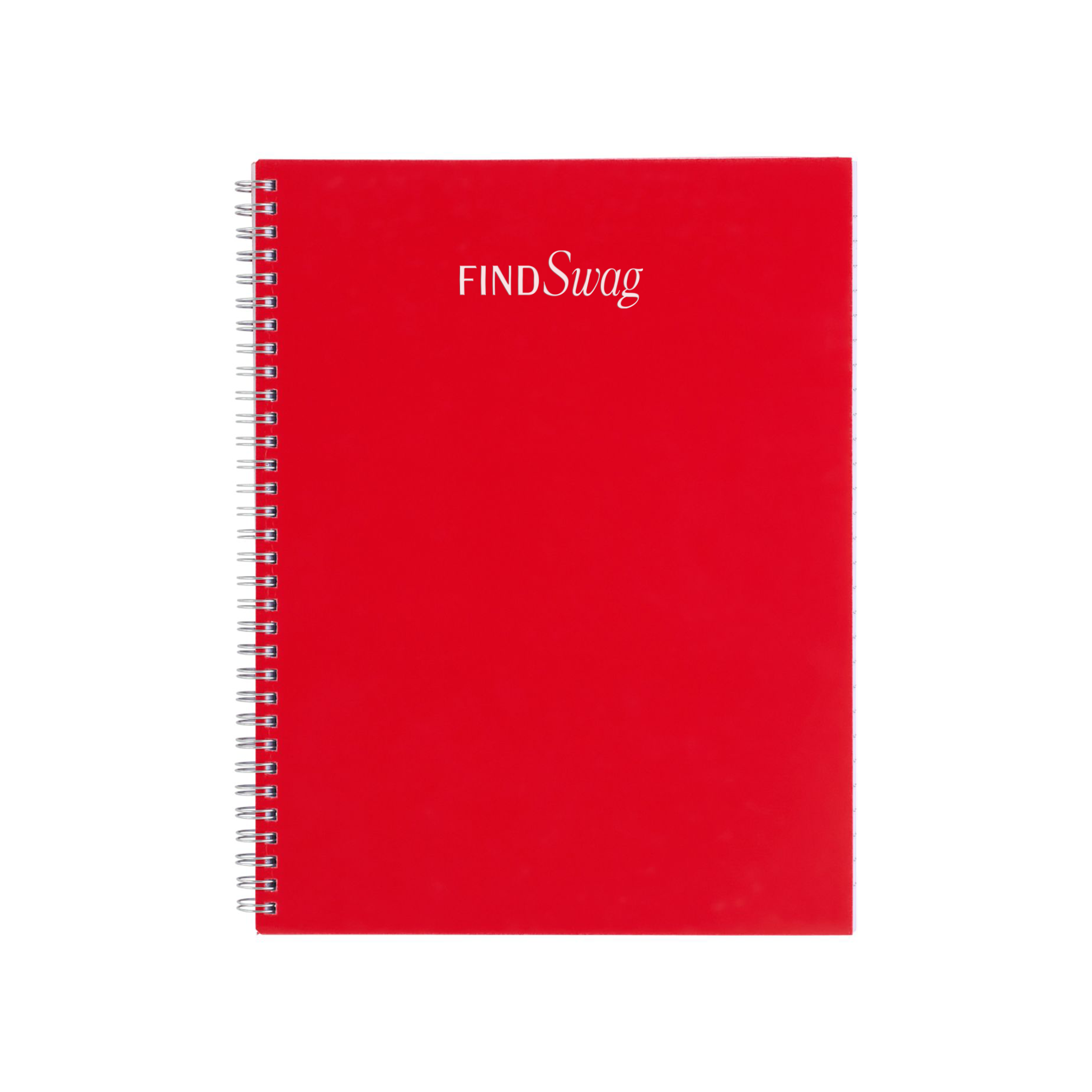 FSC® Mix 8.5" x 11" Remark 1-subject Notebook