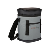 20-Can Backpack Cooler - Find Swag