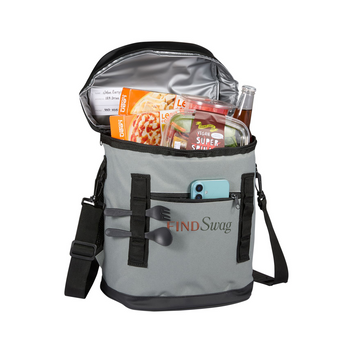 Premium 20 Can Backpack Cooler