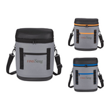 20-Can Backpack Cooler - Find Swag