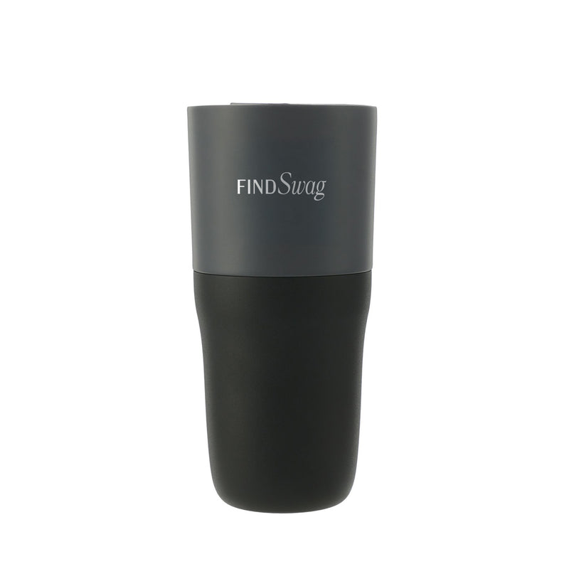 Klean Kanteen Eco Rise 16oz Tumbler in Asphalt