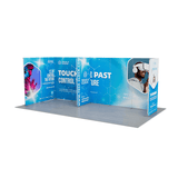 20ft Foldable SEG Display - Kit 4 — component detail 3