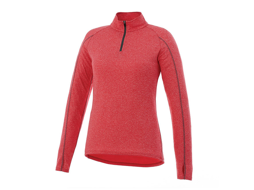 Red - PCNA Team Red Heather