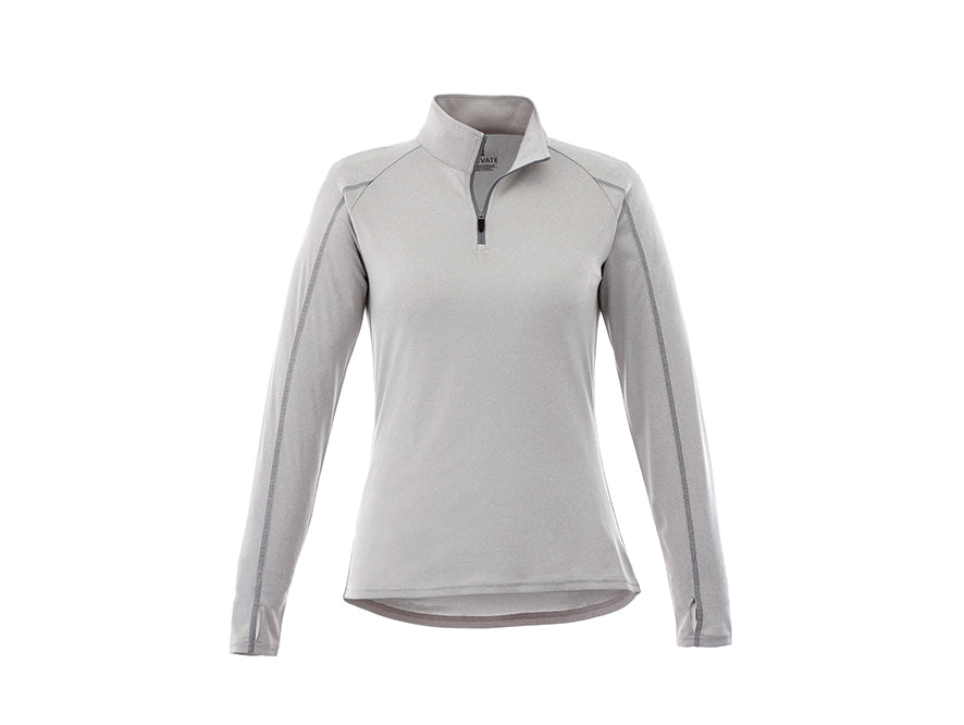 Gray - PCNA Silver Heather