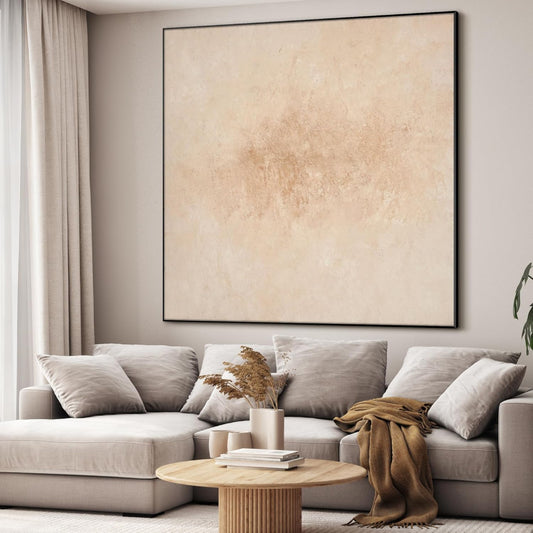 SEG WALL ART