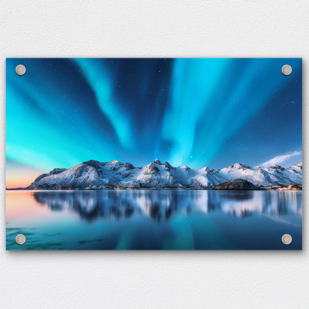 ACRYLIC PRINTS