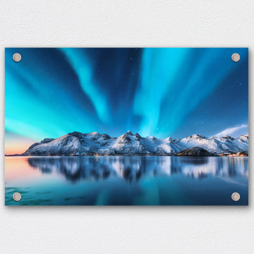 ACRYLIC PRINTS