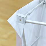 Fabric Pop-Up Counter Display — product photo