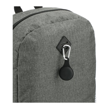 AirTag Silicone Case and Carabineer