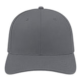 Cap America Perforated Performance Snap Back Cap - Find Swag
