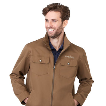 Men's HARDY Eco Jacket