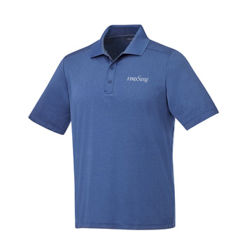 Men's DADE Short Sleeve Polo