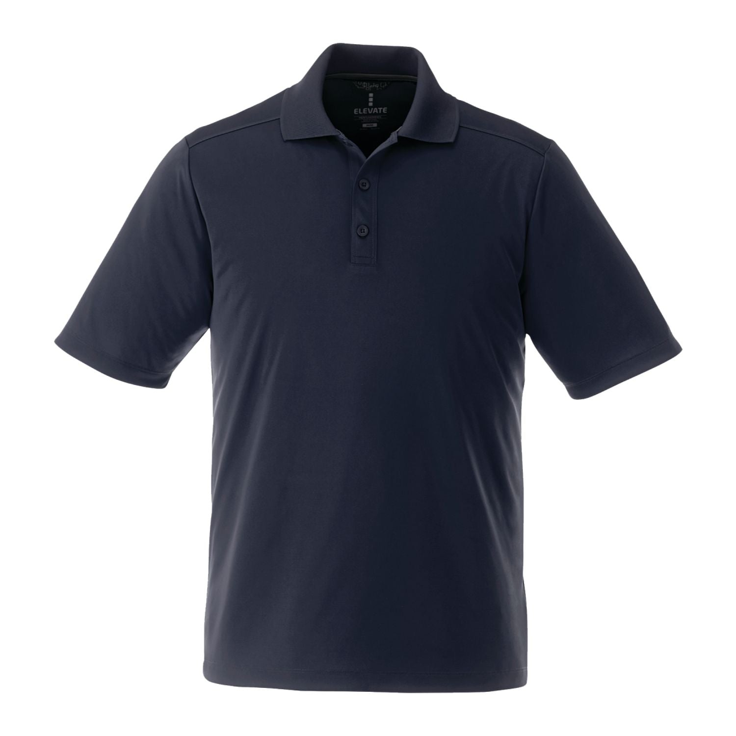 Men's DADE Short Sleeve Performance Polo
