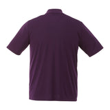 Men's Dade Short Sleeve Performance Polo - Find Swag