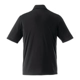 Men's Dade Short Sleeve Performance Polo - Find Swag