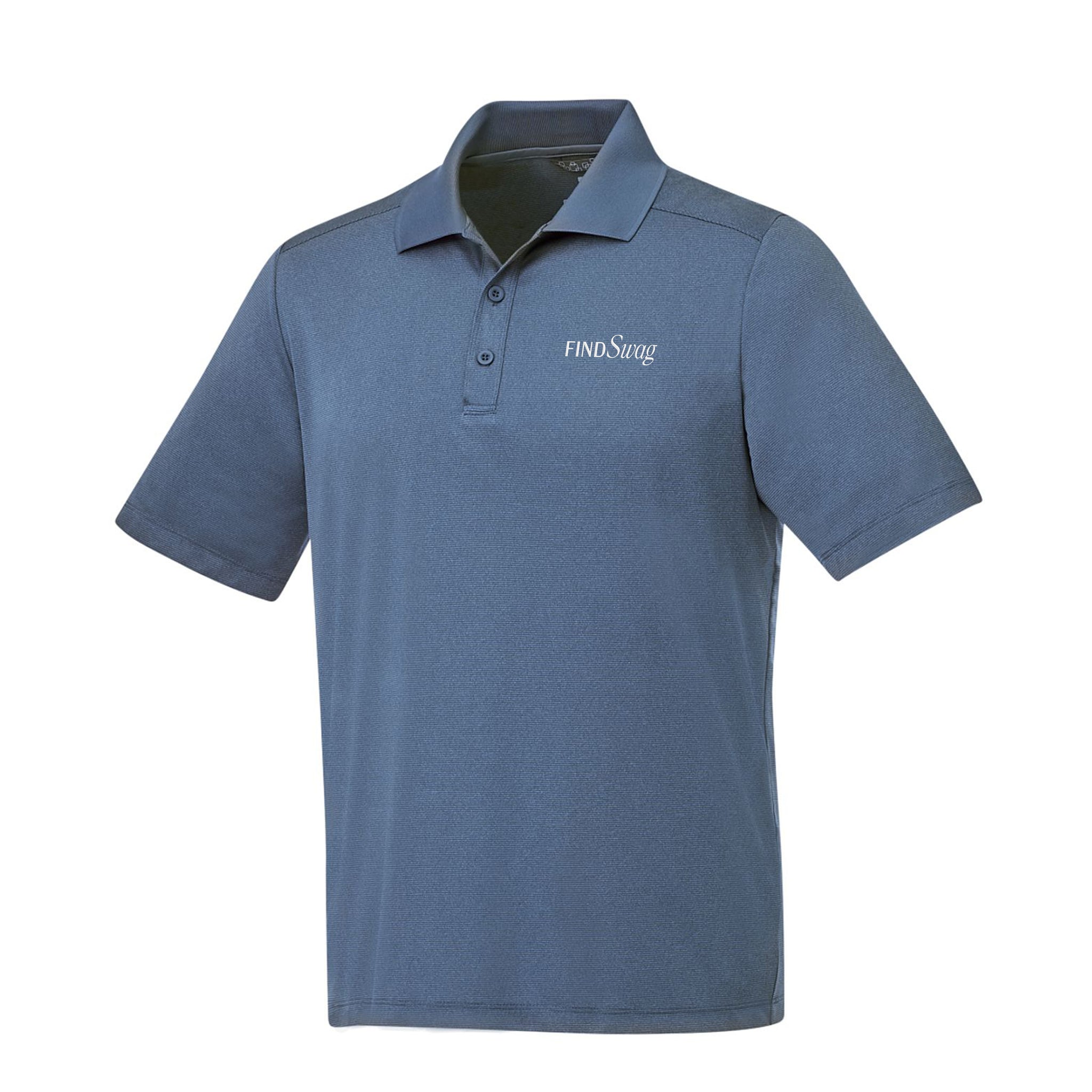 Men's DADE Short Sleeve Polo