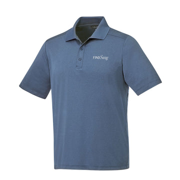 Men's DADE Short Sleeve Polo