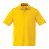 Men's Dade Short Sleeve Performance Polo - Find Swag
