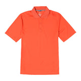 Men's Dade Short Sleeve Performance Polo - Find Swag