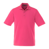Men's Dade Short Sleeve Performance Polo - Find Swag