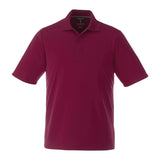 Men's Dade Short Sleeve Performance Polo - Find Swag