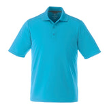 Men's Dade Short Sleeve Performance Polo - Find Swag