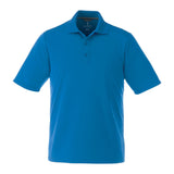 Men's Dade Short Sleeve Performance Polo - Find Swag