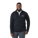 Men's Asgard Eco Knit Performance Quarter Zip - Find Swag
