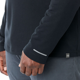 Men's Asgard Eco Knit Performance Quarter Zip - Find Swag