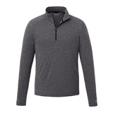 Charcoal - PCNA Heather Dark Charcoal