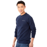 Men's Kruger Fleece Crewneck Sweatshirt - Find Swag