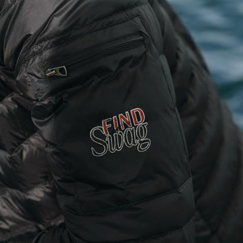 Men's Whistler Light Down Jacket