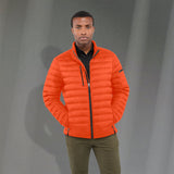 Men's Whistler Lightweight Down Puffer Jacket - Find Swag