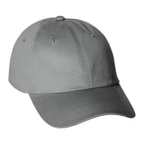 Unisex Apex Chino Twill Ballcap - Find Swag