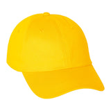 Unisex Apex Chino Twill Ballcap - Find Swag