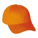 Unisex Apex Chino Twill Ballcap - Find Swag