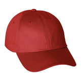 Unisex Apex Chino Twill Ballcap - Find Swag