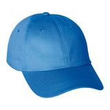 Unisex Apex Chino Twill Ballcap - Find Swag