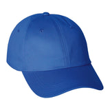 Unisex Apex Chino Twill Ballcap - Find Swag